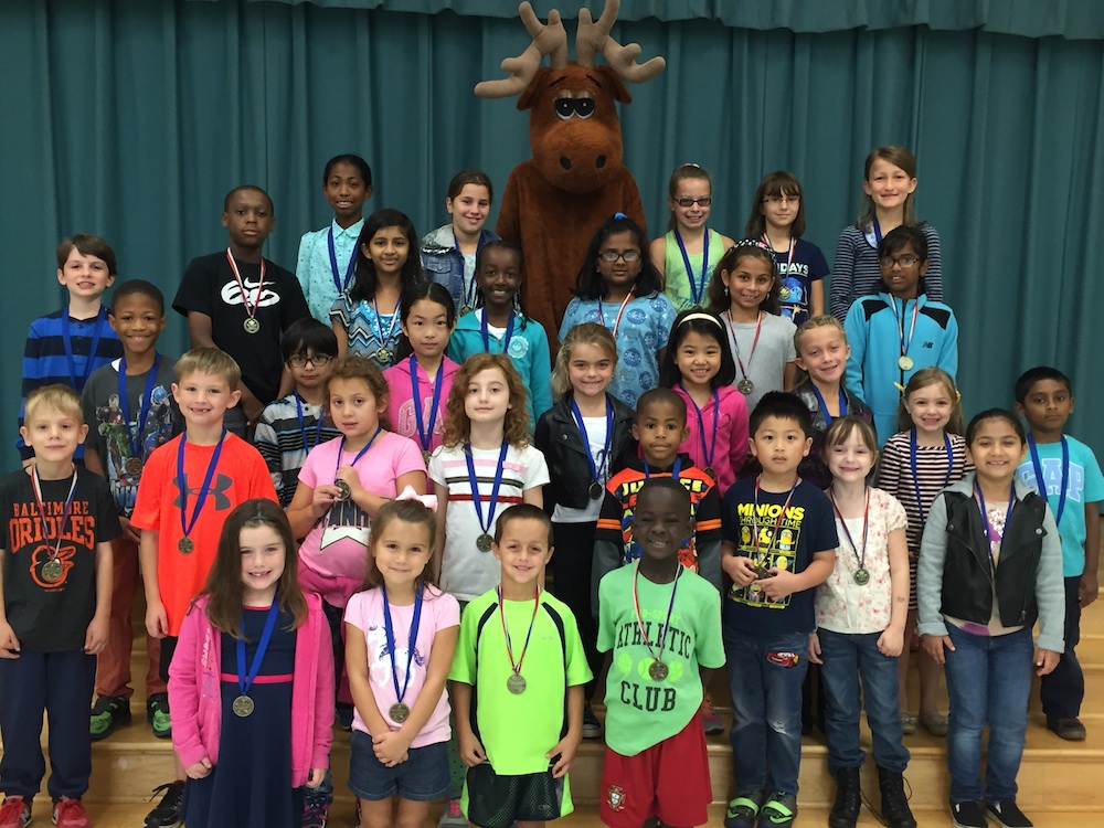 Trackstar photo for 9/28/2015