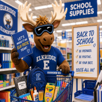 elk shopping